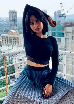 Anushree Kushwaha